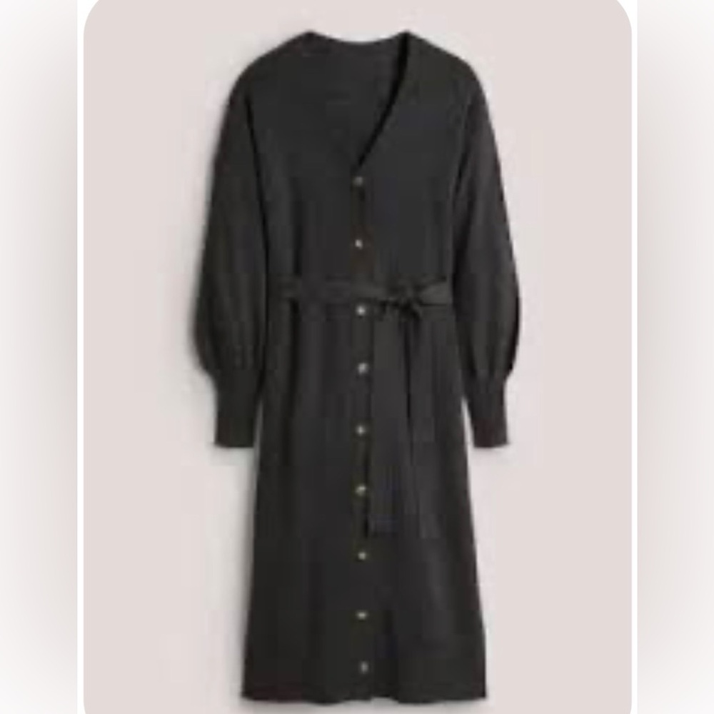 Boden Sweater Dress
